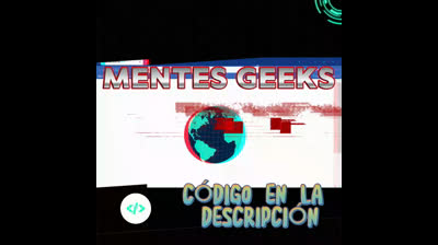 GLOBO TERRÁQUEO - HTML, CSS y JavaScript