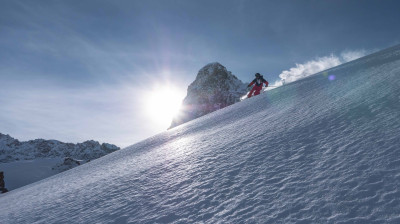 "Telemarkable" – Ganzer Dokumentarfilm