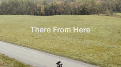 "There from Here" – Tráiler