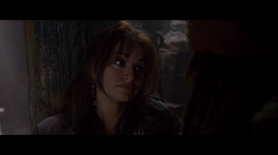 Piratas do Caribe 4 - Navegando em Águas Misteriosas