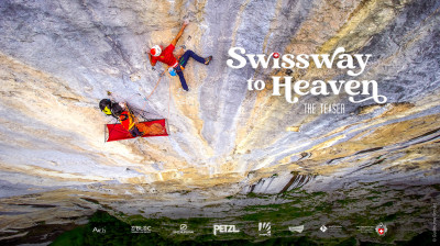 "Swissway to Heaven" – Offizieller Trailer