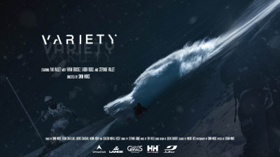 "Variety" – Bande-annonce officielle