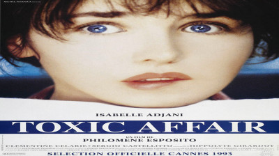 Toxic Affair  1993