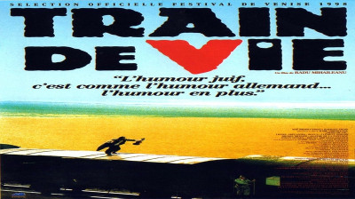 Train de vie  1998