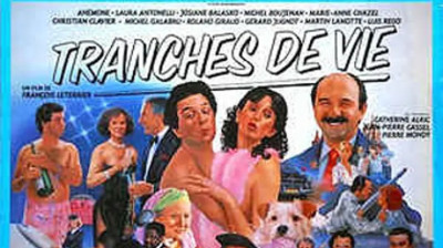 Tranches de vie  1985