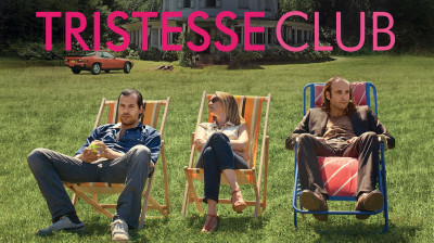 Tristesse Club  2014
