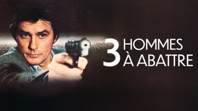 Trois hommes à abattre  1980