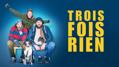 Trois fois rien  2022