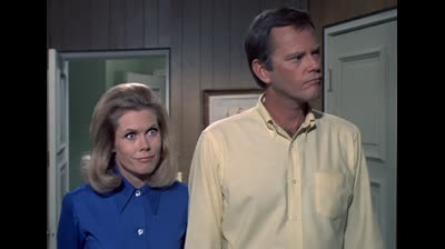 Vita Da Strega 1964 06x20