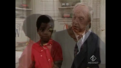 Il Mio Amico Arnold 06x02 The Goat