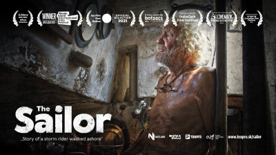 "The Sailor" – Documental completo online