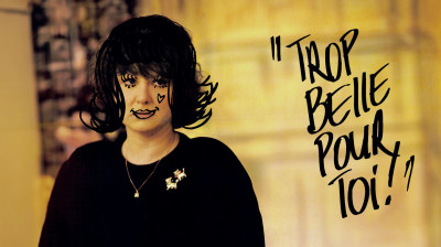 Trop belle pour toi  1989