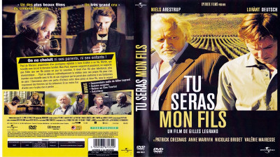 Tu seras mon fils  2011