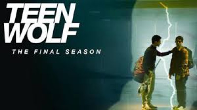 Teen Wolf – S06E01 – Memórias Perdidas (Dublado)