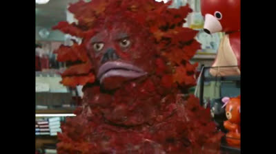 Ultraman 37 Geronimo