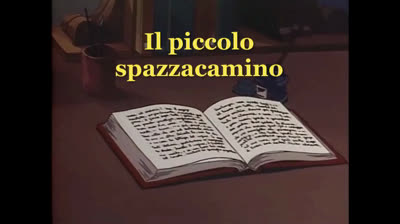 Cuore 1981 07 Il Piccolo Spazzacamino