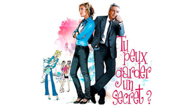 Tu peux garder un secret ?  2008