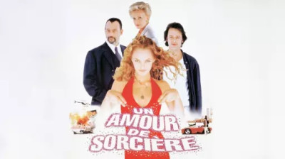 Un amour de sorcière  1997