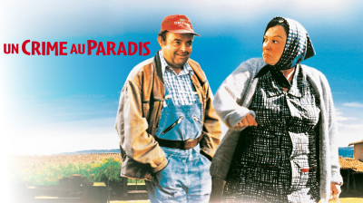 Un crime au Paradis  2001