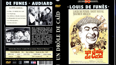 Un drôle de caïd  Une souris chez les hommes  1964