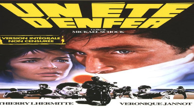 Un été d'enfer  1984