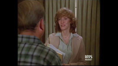 La Famiglia Bradford 04x22 Ombre del Passato