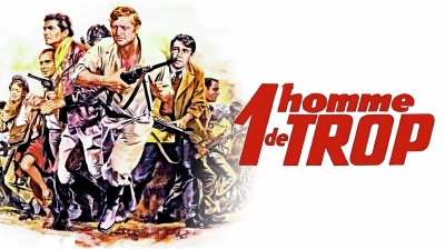 Un homme de trop  1967
