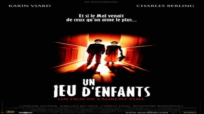 Un jeu d'enfants  2001