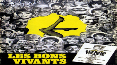 Les Bons Vivants  1965