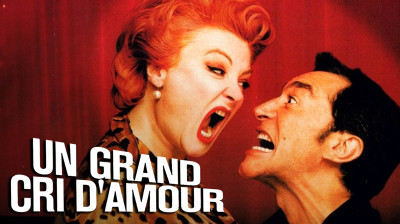 Un grand cri d'amour  1998