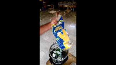 El día que marcamos y demarcamos para volver a clasepresencial