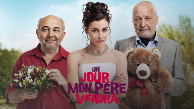 Un jour mon père viendra  2012