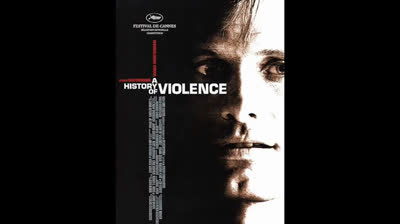 Analyse du film A history of violence, n'oubliez pas vos chaussures