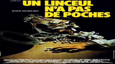 Un linceul n'a pas de poches  1974