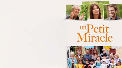 Un petit miracle  2023