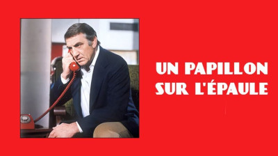 Un papillon sur l'épaule  1978