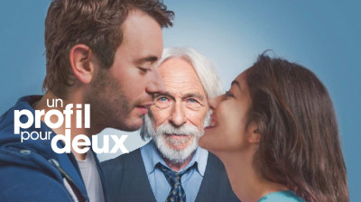 Un profil pour deux  2017