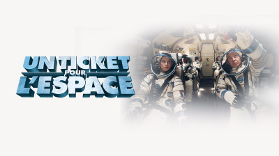 Un ticket pour l'espace  2006