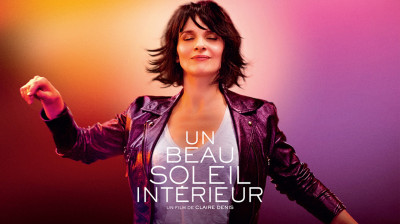 Un beau soleil intérieur  2017