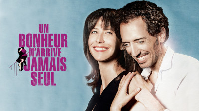 Un bonheur n'arrive jamais seul  2012