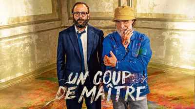 Un coup de maître  2023