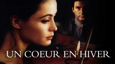 Un cœur en hiver  1992