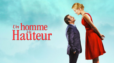 Un homme à la hauteur  2016