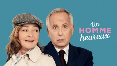 Un homme heureux  2022