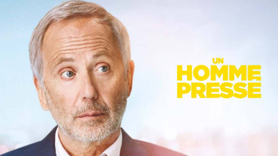 Un homme pressé  2018