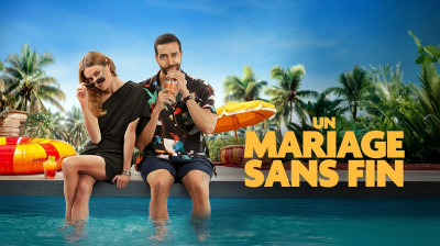 Un mariage sans fin  2025