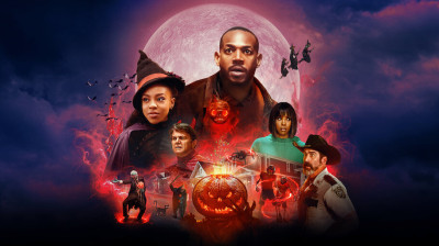 Le Mauvais Esprit d'Halloween