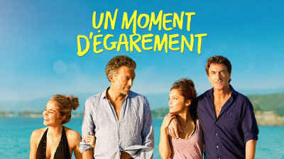 Un moment d’égarement  2015