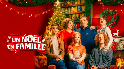 Un Noël en famille  2024