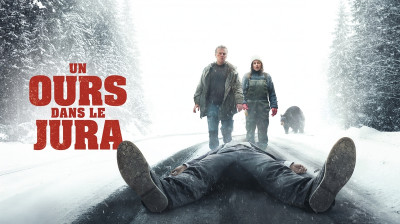 Un ours dans le Jura  2025